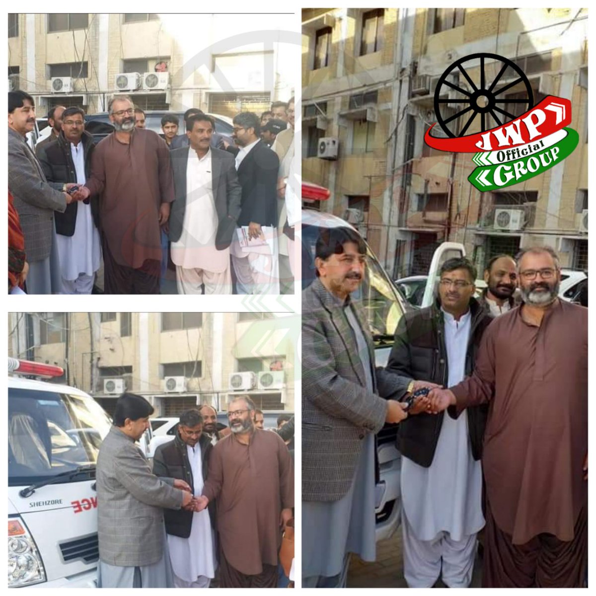 Jamori Watan Party tweet media
