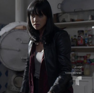 ChocarroARG's tweet image. #Fotos #Capítulo50 #SraAcero5 Por fin!!! #Alberto @DavidChocarro Se reencontró con #Vicenta y #Danielito :-) #3