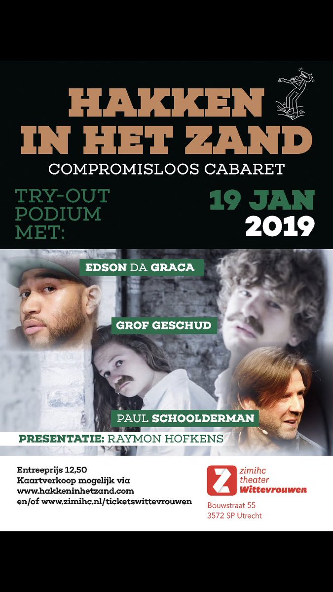 Paul Schoolderman tweet media