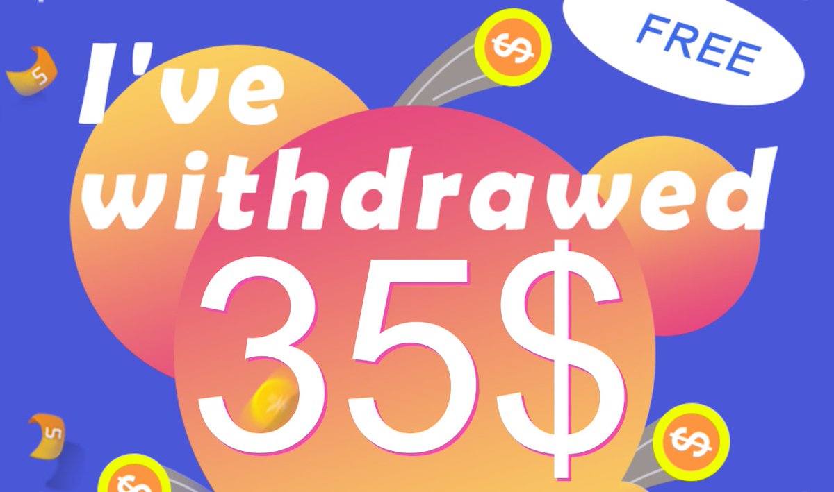 Earn $ by watching rewarded videos ! Earn 5$-50$ a day !
Min 5 $ withdraw in Paypal ! masjmzs.com/index/openredp…