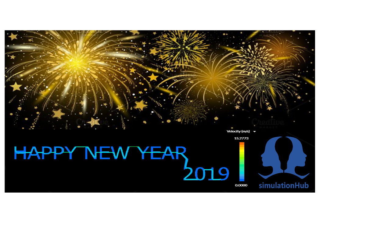 simulation_hub's tweet image. Cheers to the New year- new challenges, new beginnings.
@simulation_hub team wishes you a happy and a prosperous new year.