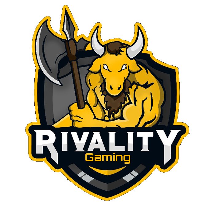 Desde Mexico c*brones , vienen solo a ganar ! 🇲🇽💪💪

🔮Bienvenidos @RivalityyGaming