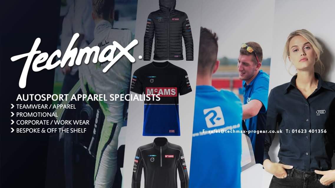techmaxprogear's tweet image. New Year...New look 👊