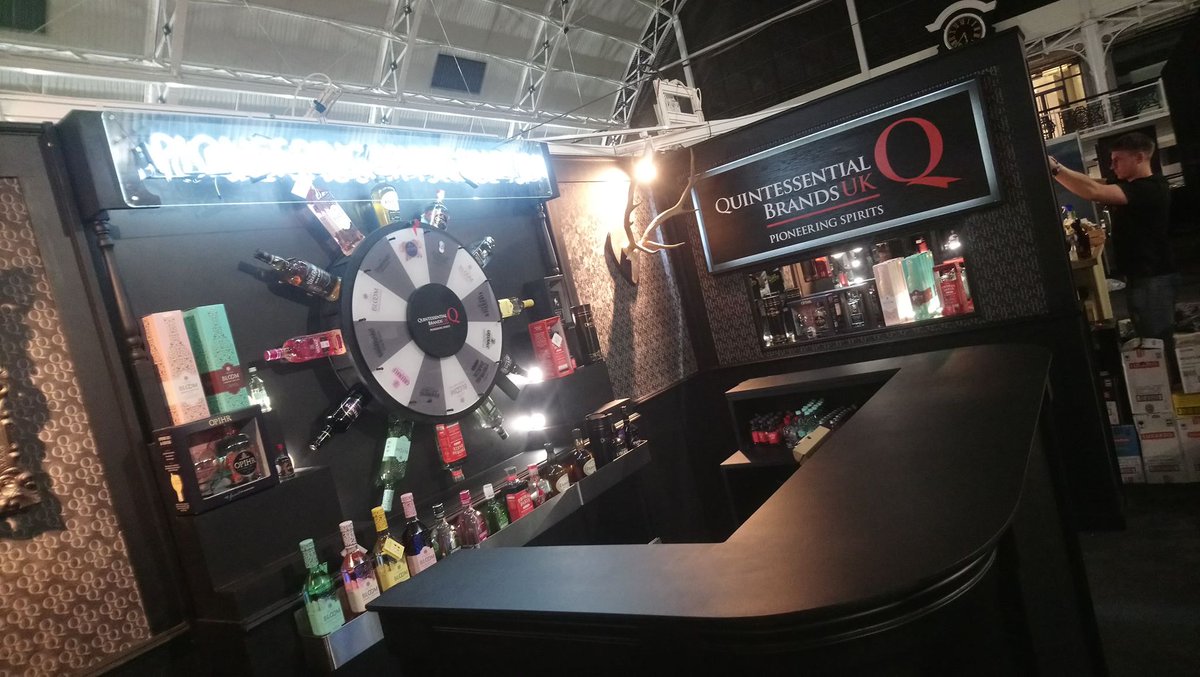 bigstuffdesign's tweet image. Wishing everyone a #HappyNewYear2019  looking forwards to what exciting projects come our way this year. #bringiton2019 #exhibition #design #retail #BeDifferent #BeSeen #beremembered #beBig