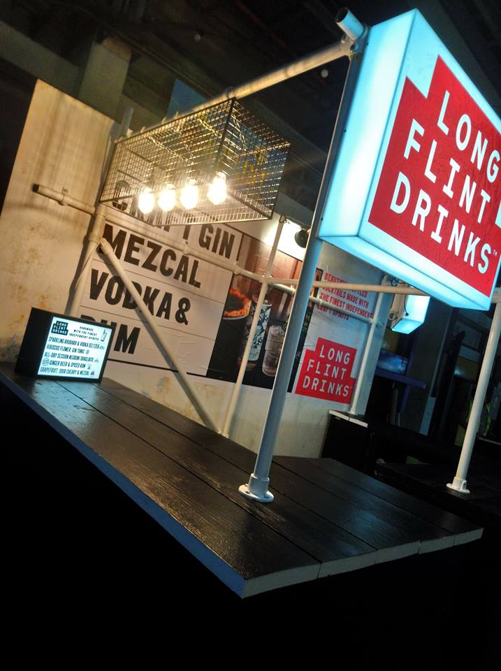 bigstuffdesign's tweet image. Wishing everyone a #HappyNewYear2019  looking forwards to what exciting projects come our way this year. #bringiton2019 #exhibition #design #retail #BeDifferent #BeSeen #beremembered #beBig