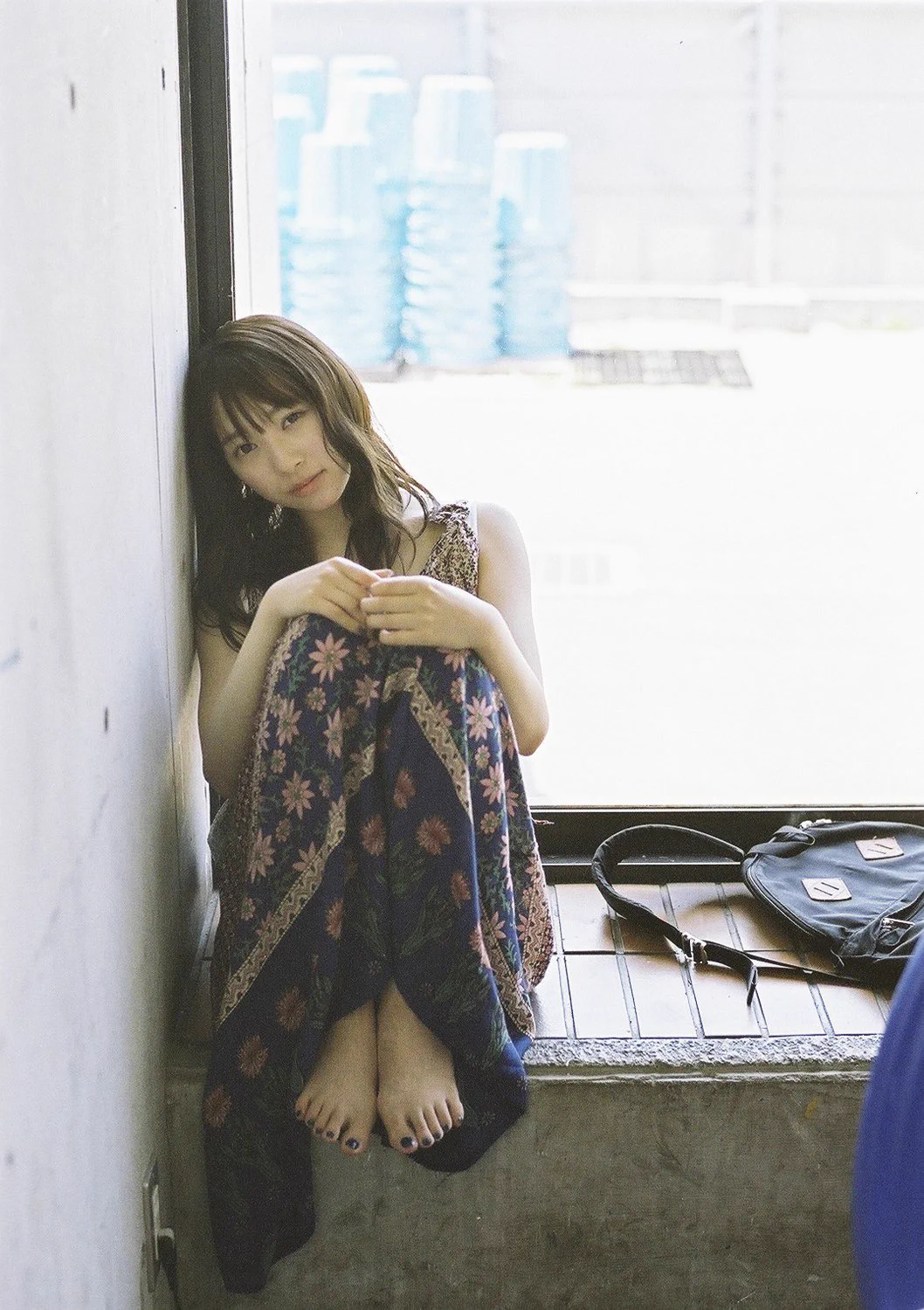 欅坂46 ファースト写真集『21人の未完成』公式 (@keyaki_first) / X