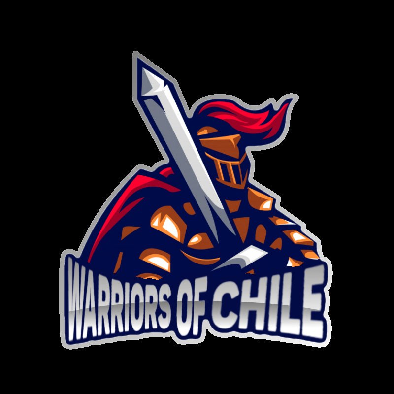 ▪Desde Chile... Estos Guerreros vienen solo por la victoria! 🇨🇱🏹🗡

🔮Bienvenidos @Warriors_CL