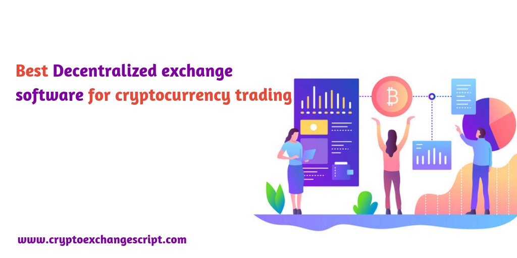 coinjokerscript's tweet image. Strengthen your cryptocurrency trading with #decentralized exchange software development --> bit.ly/2GQ2Je1
#coinjoker #decentralizedexchangesoftware #Decentralization #blockchaintechnology