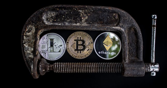 Krypto Coin Exchange tweet media
