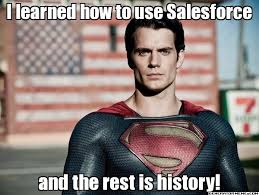 forcetalks's tweet image. Let&apos;s have some fun !
#salesforcememes #salesforcefun