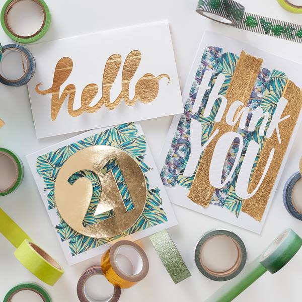 JunctionNINE_RP's tweet photo. This set of super-simple notelets from @Hobbycraft is an ideal starter project that allows you to discover the basics of Design Space &amp; create something one of a kind at the same time!
.
.
.
.
#crafts #CraftSupplies #craftstore #craftswoman #craftstutorial #craftspire #craftshop https://t.co/c0lfqLQxII