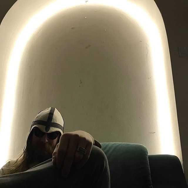 kvltrve's tweet photo. Burza nie odstrasza ni szum grozny morskiej fali #2019 #taraban #TRBN #newyear #newband #newalbum #protometal #psychedelic #hardrock https://t.co/iTiE2U1MDx