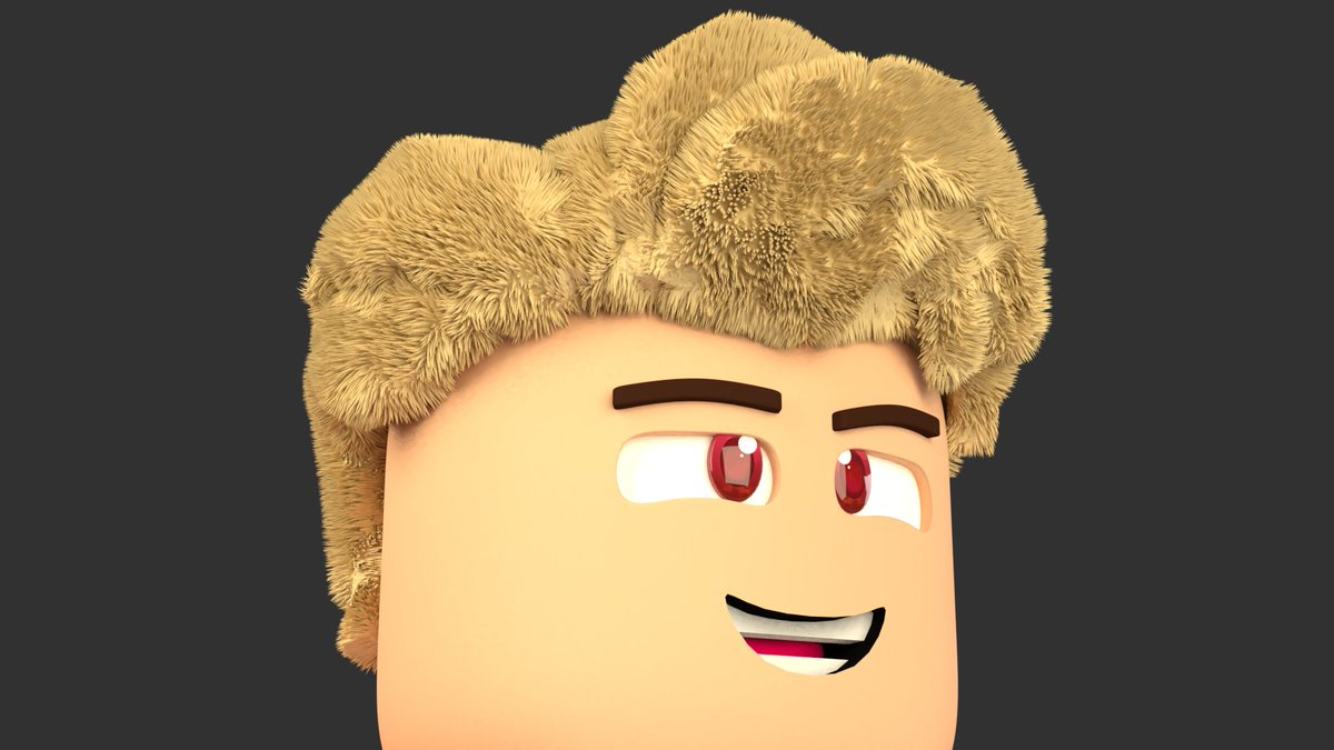 Softy On Twitter Is Real Hair Good For Roblox Chars Eeh - best chars roblox