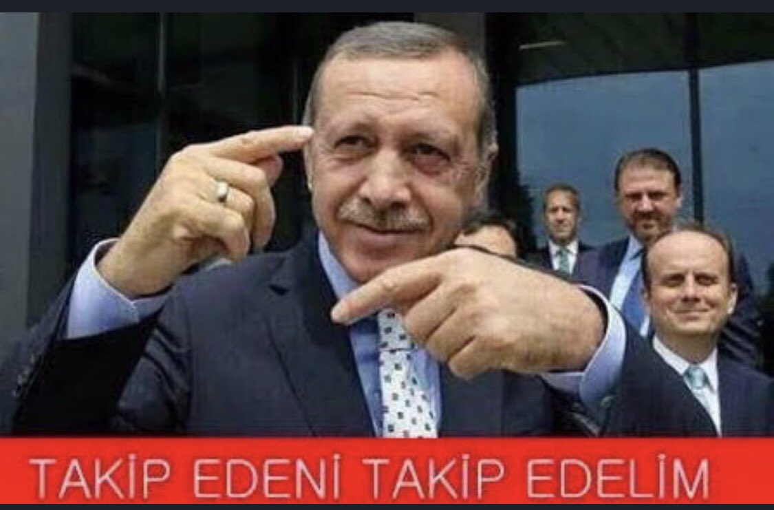 DAVA ADAMI SÖZÜNDE DURAN ADAMDIR!

BU TWİTİ RT FAV YAPIYORSAN GERİ TAKİP YAPMAK ZORUNDASIN. YOKSA YAPMA!

100.000 TAKİPÇİNİN ALTINDAKİ YERLİ VE MİLLİ HESAPLAR;

BİR OLALIM, İRİ OLALIM 
<a href="/SonAlperen007/">ALPeReN</a>