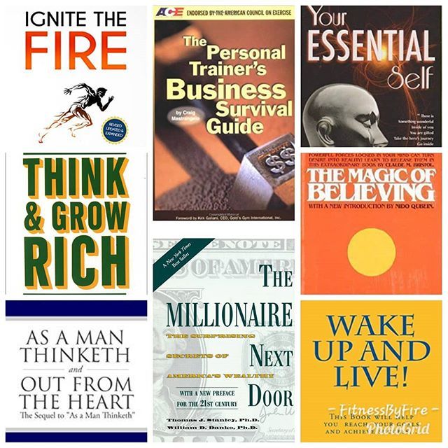 onfirejiujitsu's tweet photo. The value and potential that I possess, is important enough to me that I’m going to give it the energy, space and time to grow and create results. #investinyourself #investinyourcraft #investinyourmind #myinvestments #myreadinglist #educatethemind #books… https://t.co/nNMmUcOKly https://t.co/QQaCbs6Uy5