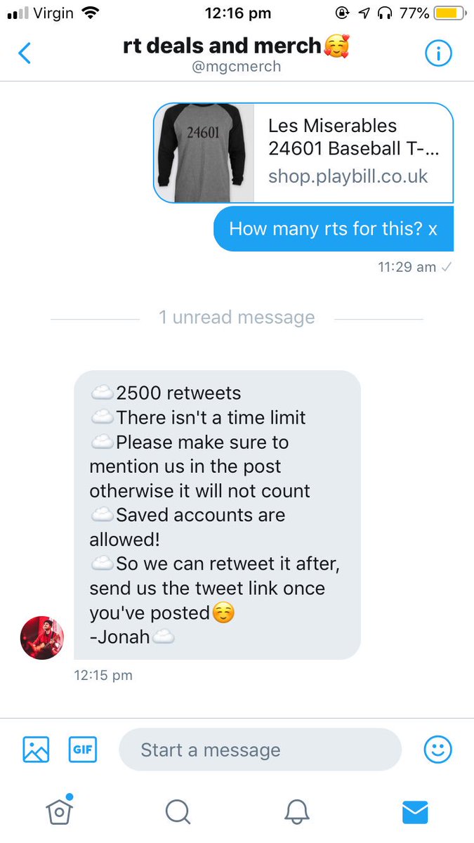 killixndxnnelly's tweet photo. help a gal out 💁🏼‍♀️

(@mgcmerch) https://t.co/cTKdLTBUON