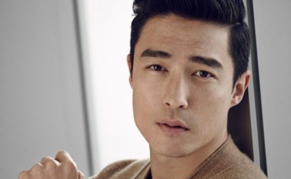 Daniel Henney