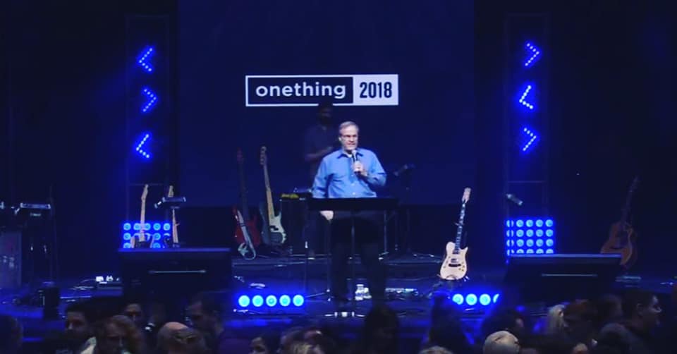 JBoeglXrucianis's tweet photo. In the hour of Psalm 2 "the kings of the earth" are simply codifying and fomenting the carnal anger that exists in the heart of an emboldened, rebellious humanity.
#Psalm2
#ForeverOneThing
#IHOPKC https://t.co/7ek6s32QaY
