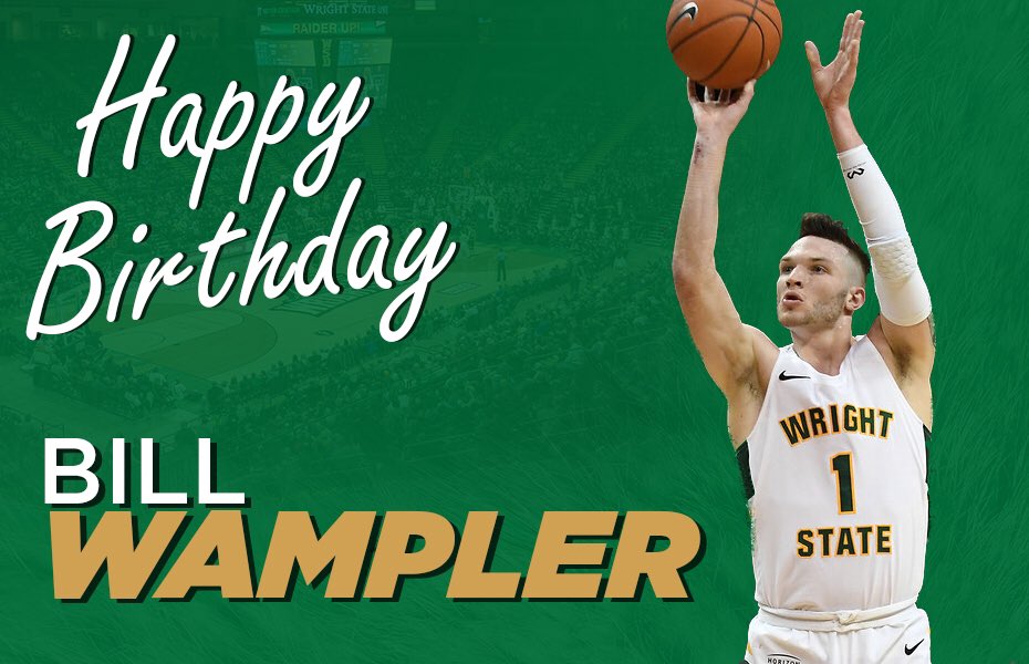 Wright State Men’s Basketball tweet media