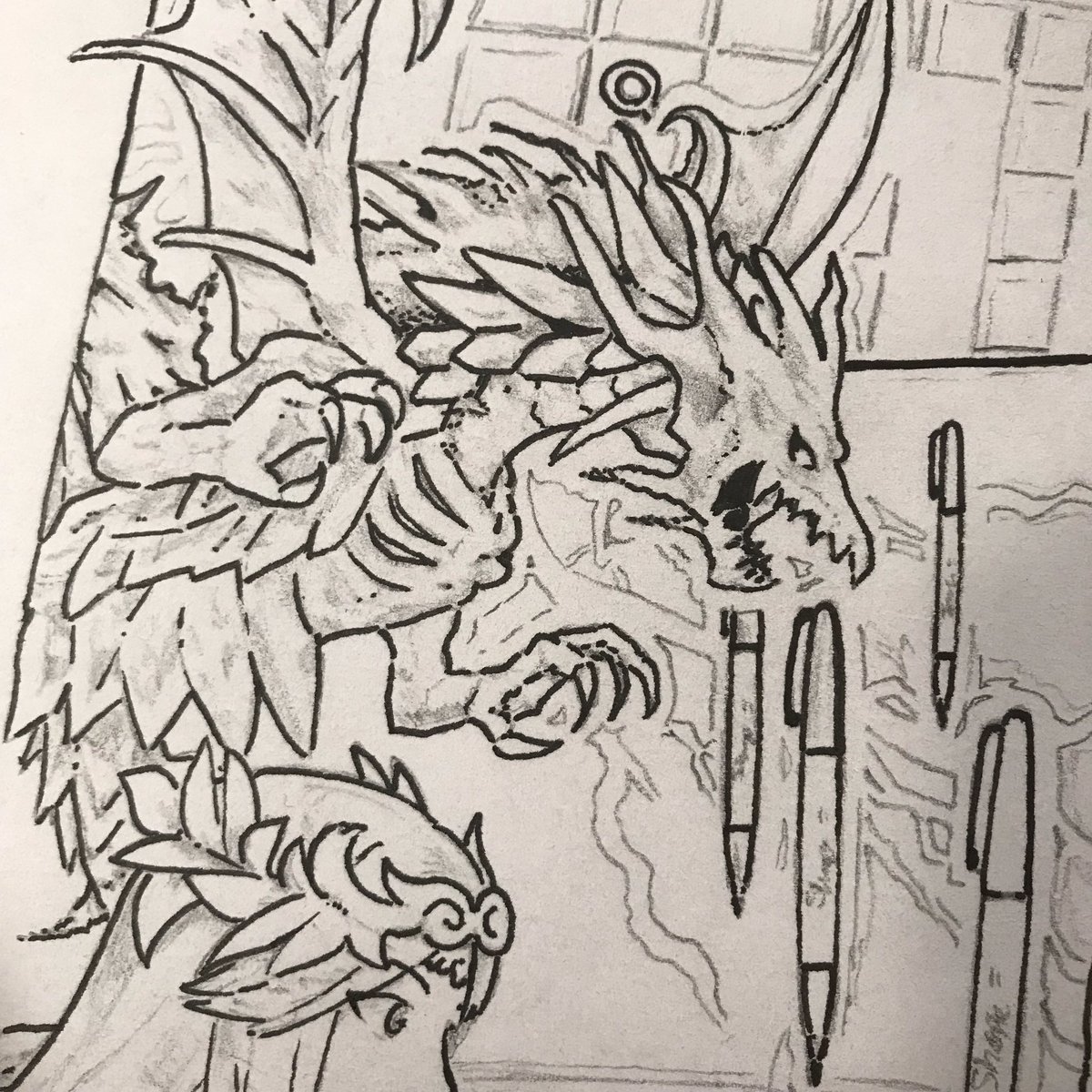 FileFantasyGFX's tweet image. 🐉📝 2xx19