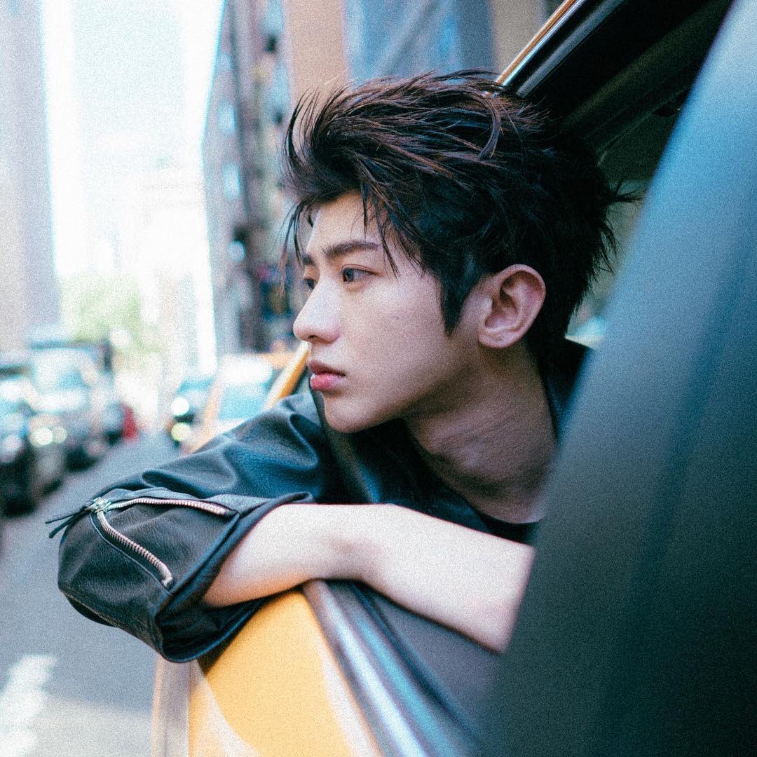 CXK_official's tweet photo. Happy 2.0.1.9.
Where should I come to perform? https://t.co/1nVgXfSstS