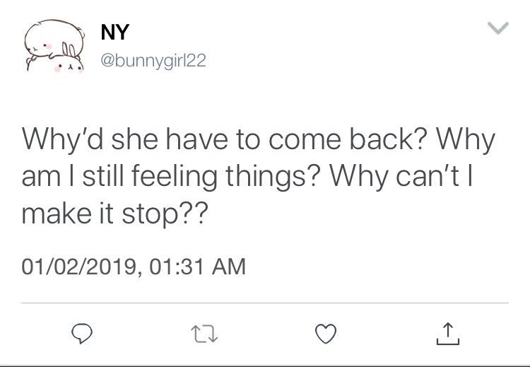 「ɴᴀʏᴇᴏɴs sᴇᴄʀᴇᴛ ᴀᴄᴄᴏᴜɴᴛ」𝘕𝘢𝘺𝘦𝘰𝘯’𝘴 𝘨𝘰𝘵 𝘢 𝘭𝘰𝘵 𝘰𝘧 𝘧𝘦𝘦𝘭𝘪𝘯𝘨𝘴, 𝘢𝘯𝘥 𝘸𝘢𝘯𝘵𝘴 𝘵𝘰 𝘱𝘳𝘰𝘵𝘦𝘤𝘵 𝘩𝘦𝘳𝘴𝘦𝘭𝘧.