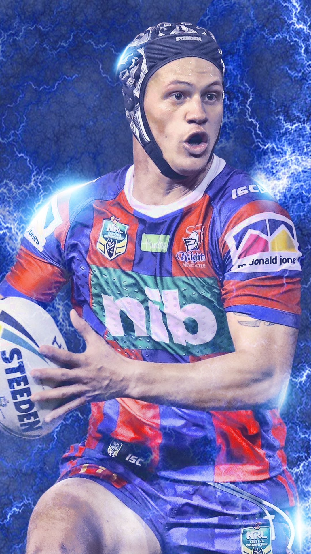 Nrl wallpapers on sale