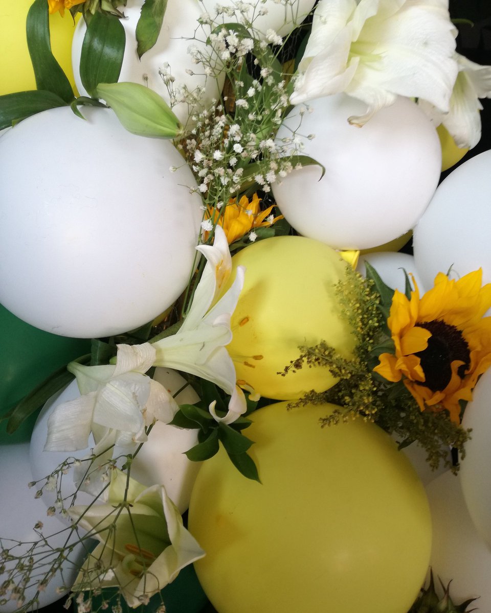 LuNyhweba's tweet photo. @GirlTalkZA . Hi please RT, you never know my next client could be on your TL 🤗 

Party Loopers | 083 882 1249 | PL Events

#PartyLoopers #EventPlanner #GirlTalkZA #SpeakYourHustle #TBT #EventsPlanner #SupportBlackBusiness #OrganicBalloons #GirltalkZa https://t.co/0Zu2SMicGL https://t.co/fEJUZbeatR