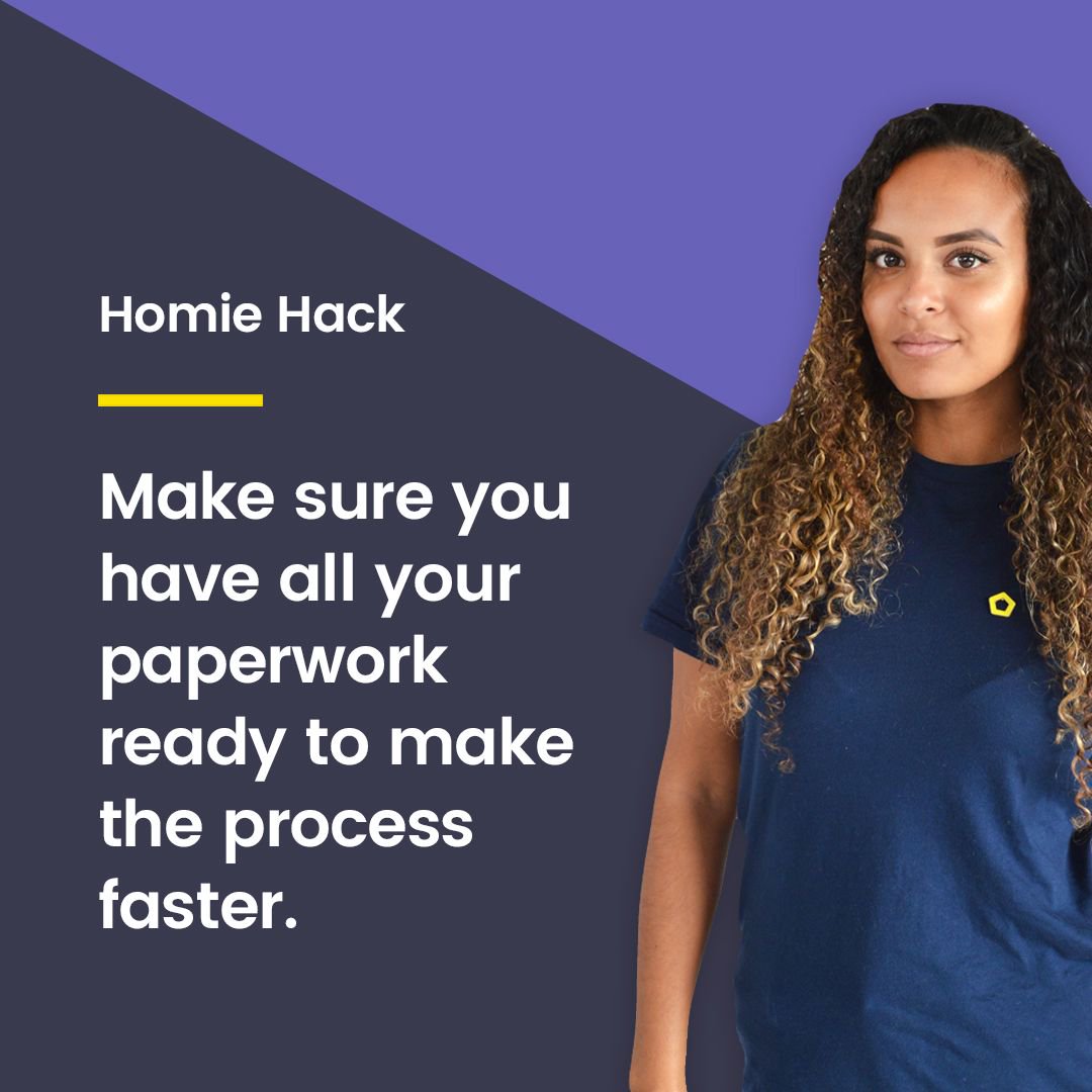 Shout this #homiehack louder for the people at the back! Getting your offer accepted isn't the end of the process, you need to provide the estate agent with all documents promptly to be able to sign the contract 🖊️
Want to know what you need? --> buff.ly/2C2UrLq