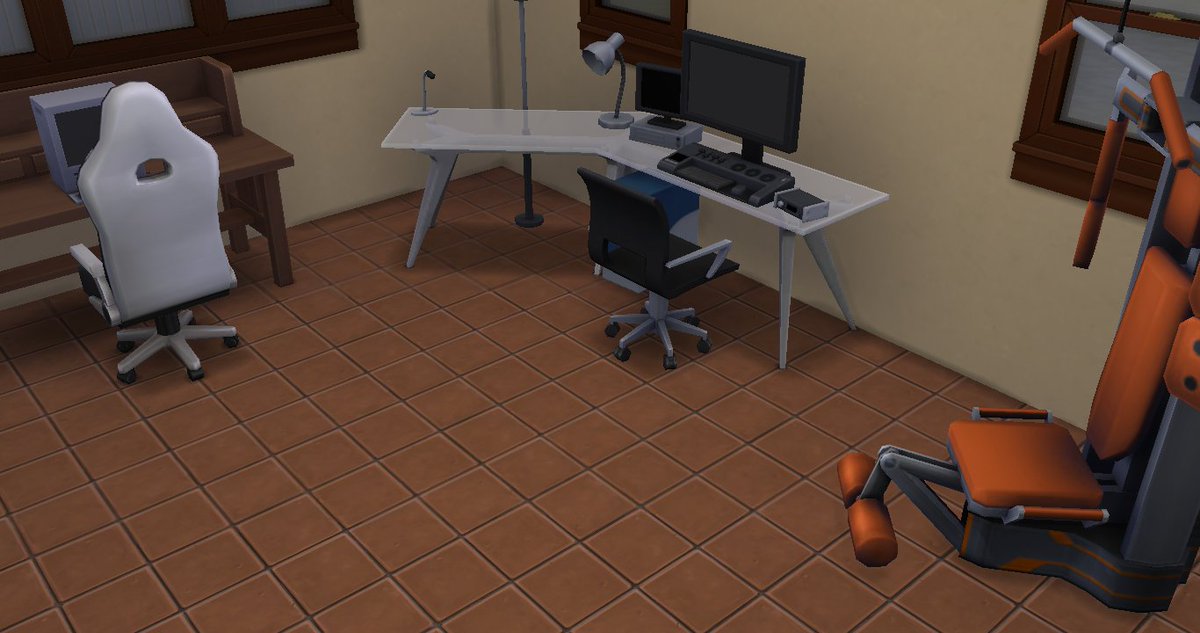 "I bought a video streaming station. Do you think I could pull off making my own videos?"

Liam wasn't pretty confident in his own skills. Would he be able to try something new?