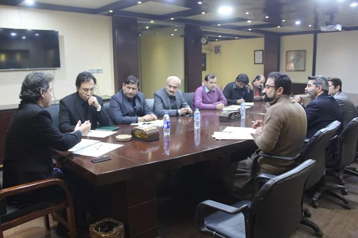 diryouthaffairs's tweet photo. Meeting of the committee for utilization of unspent amount. 
The committee includes members from department of finance, industries and Khyber bank.
Maximum funds from the mentioned unspent amount will be utilized for youth projects.
#WednesdayMotivation https://t.co/OxkaKaI8Bu
