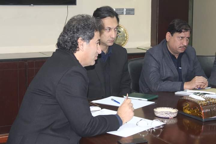 diryouthaffairs's tweet photo. Meeting of the committee for utilization of unspent amount. 
The committee includes members from department of finance, industries and Khyber bank.
Maximum funds from the mentioned unspent amount will be utilized for youth projects.
#WednesdayMotivation https://t.co/OxkaKaI8Bu
