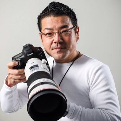 K Takao スポーツフォトグラファー 水谷たかひと先生 に 撮して頂きました 新しいプロフィール画像