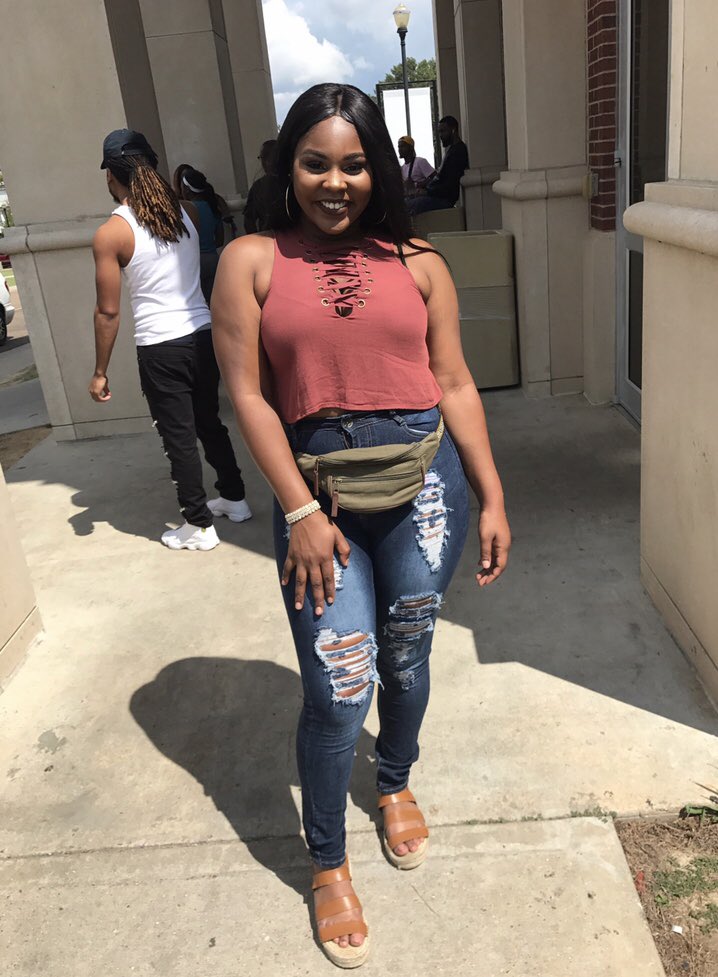 jazmo__'s tweet photo. At the beginning of 2018 i was unconfident &amp; believed i wasn’t good enough. At the beginning of 2019 I am confident, I AM good enough, &amp; I know that God has so much more in store for me! 2019 WILL BE GOOD TO ME ❤️ https://t.co/AFirn6PZHe