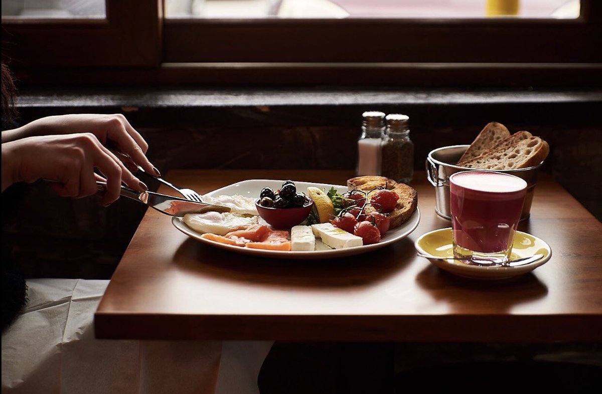 Good morning! Just a reminder we are back open as usual from today for the perfect start to 2019!👨🏼‍🍳 #lazychefforesthill #foresthilllondon #se23 #ukrestaurant