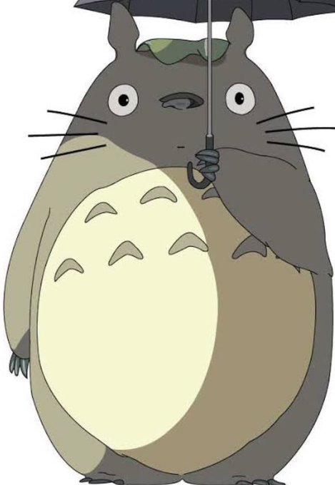 あなたトトロのtwitterイラスト検索結果 古い順