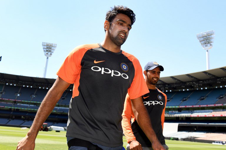 #INDvAUS #AUSvIND Despite lndia's latest eye-raising call, @ashwinravi99 deserves time to prove his fitness, writes @kausheek68 from the @scg READ: cricketcountry.com/?p=786037