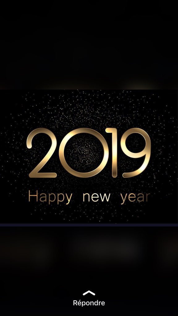 S_Soussaba's tweet photo. Excellente année à tous!! Santé, bonheur et prospérité 🤗💝 https://t.co/biVHsSCxJD
