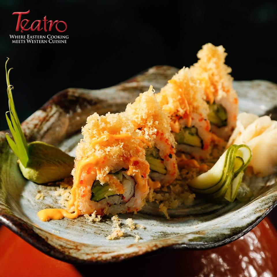 CCRotanaDoha's tweet photo. Get great offers ahead of January 2019!
Book one of the first 12 table of the night at #TeatroDoha starting,
January 1st and get a special 50% discount on the total bill between 5:30 pm โ 8:00 pm daily. https://t.co/zsJ8jyMGeu