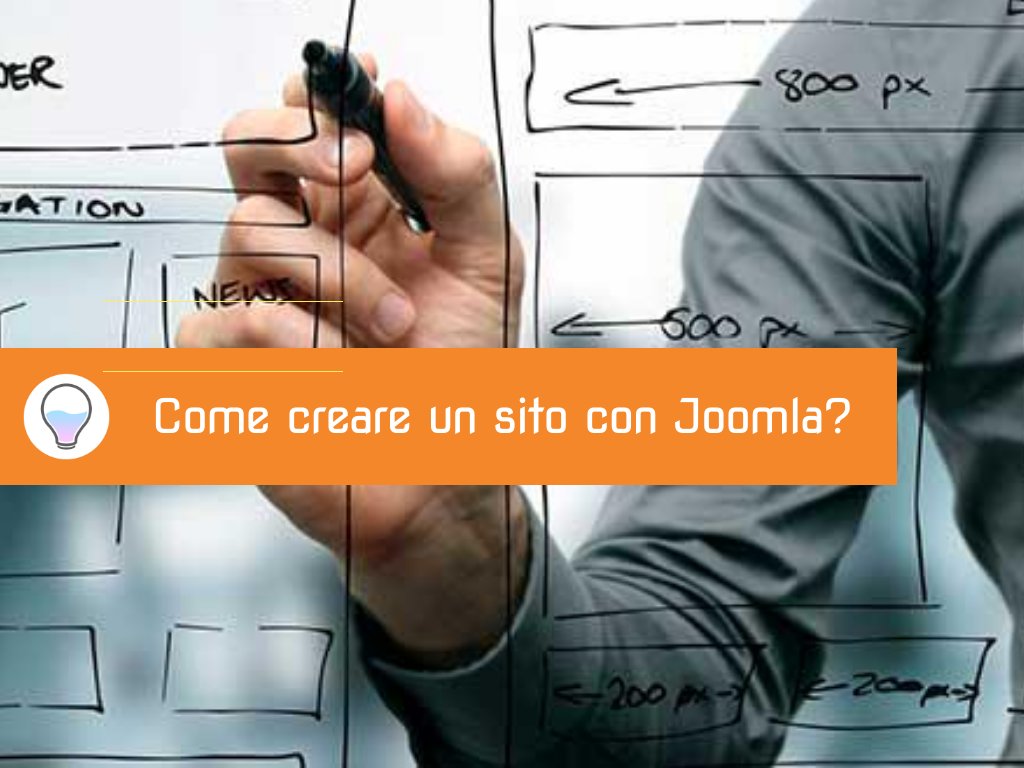 News dal blog.
Vuoi sapere come creare un sito con #Joomla!? Sei curioso di conoscere i metodi e le innovazioni apportate da questo utilissimo strumento? In questo articolo troverai i consigli per avere un ottimo spazio web con un piccolo investimento.
👉💡bit.ly/2VeBixP