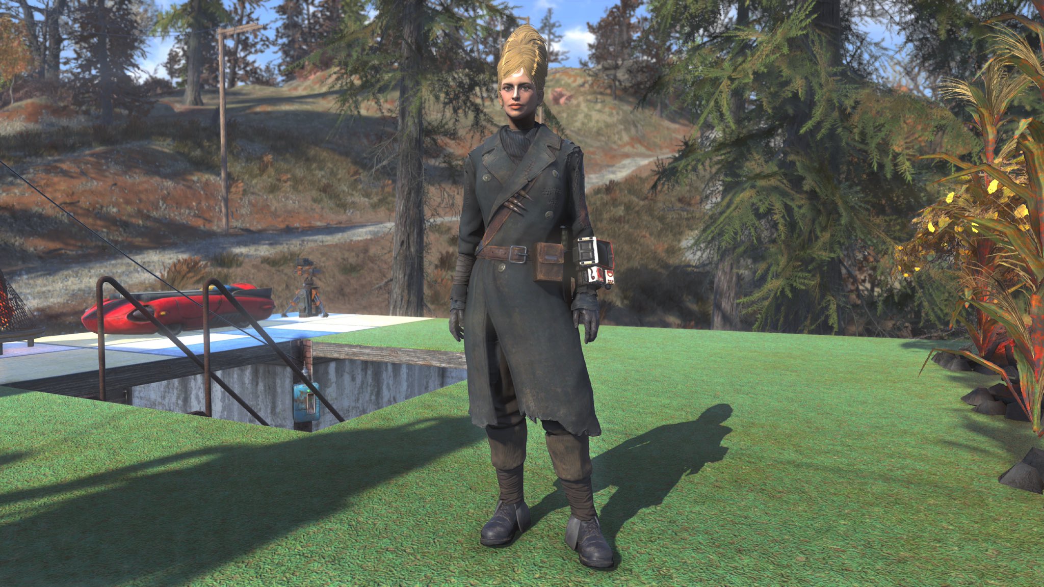 Fallout76 on Twitter: