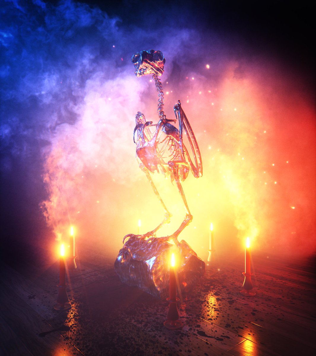 ATOM_VISUAL's tweet image. Formation_Mortuaire_03
Rendu 3D du jour !