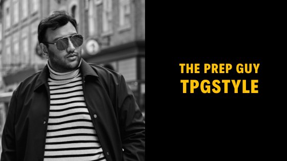 TPGSTYLE's tweet photo. Get the latest updates &amp; exclusive content straight to your inbox:
https://t.co/5ZzHGXdcpa https://t.co/241SRjmFma