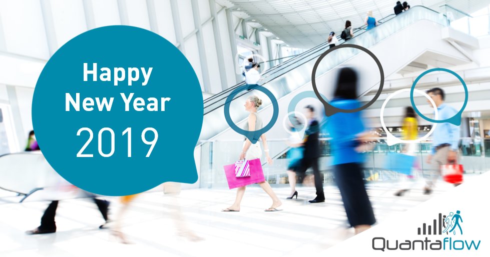 quantaflow's tweet image. The Quantaflow team wishes you a happy new year !