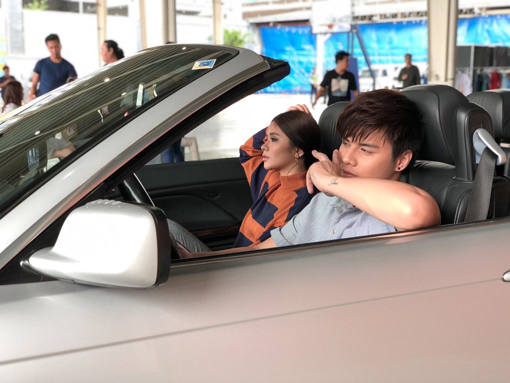 mariel_sioting's tweet photo. Loinie akoooo @iamr2alonte @iamAndalioLoisa https://t.co/Fg0F7WN5nl