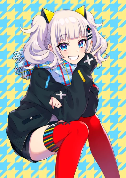 【C95新刊委託・通販】
冬コミ新刊「ふゆのおんなのこ」は下記の店舗、通販でもお求めいただけます。どうぞよろしくお願いいたします!

?メロンブックス https://t.co/5k0DuuDkW2 
?とらのあな https://t.co/GgNqIlDte4 