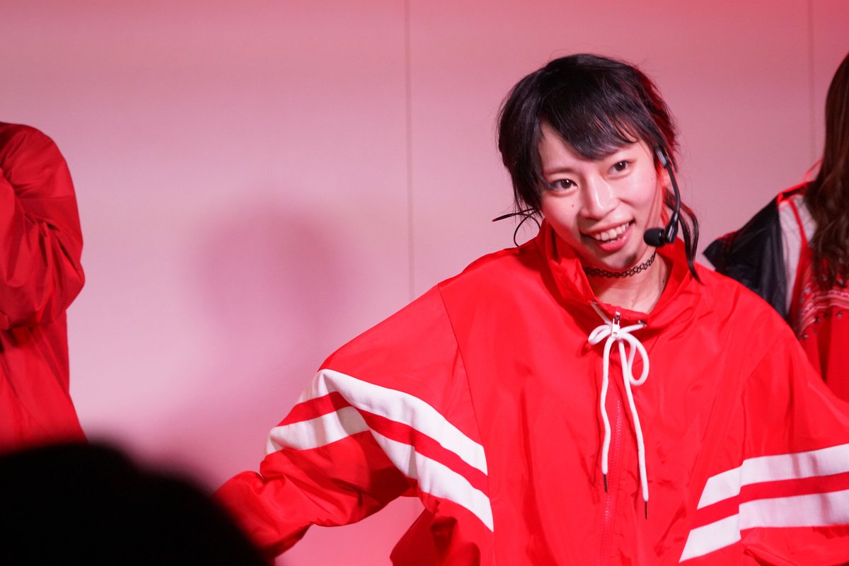abel_Hiro's tweet photo. PiTii (@shoko_sawa)
ライブ情報
『REEiバースデー&2019first LIVE 〜2019ver衣装初披露〜』
【日程】1月4日(金)
【会場】ヒューリックホール東京
【出演時間】19時頃~
#PiTii
#澤翔子
#TiiiMO https://t.co/jBZCo8LRl3