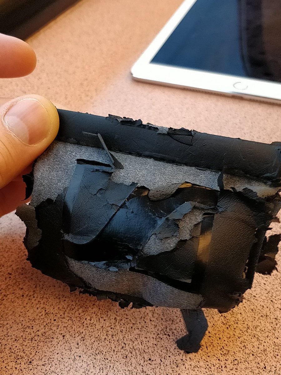 Bob's BODY LEF tweet media