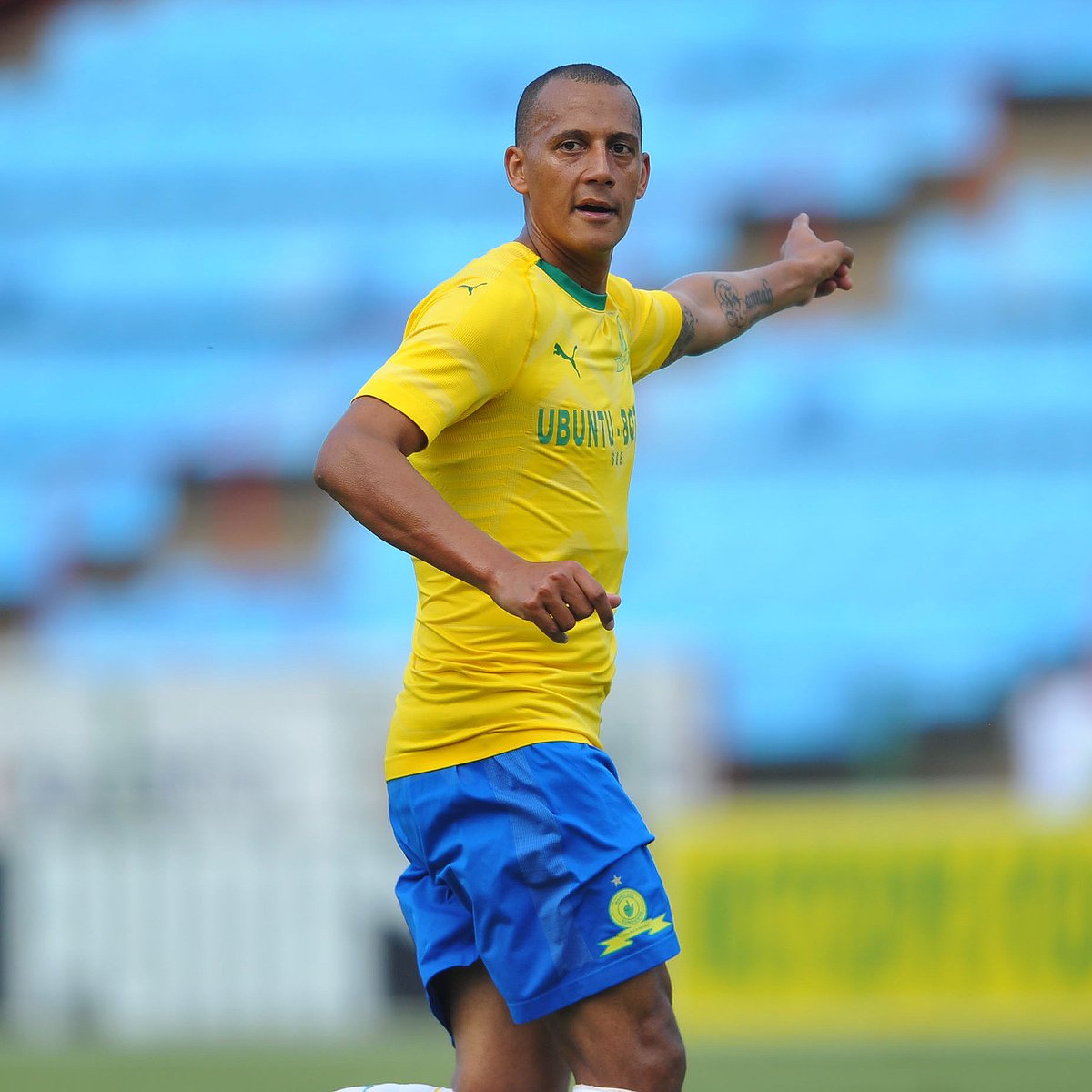 Mamelodi Sundowns Fc On Twitter Sliding Into 2019 Like Sundowns