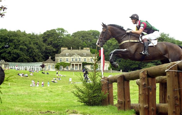 Happy 50th Birthday, William Fox-Pitt! Delve into the archives of his career to celebrate 